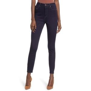 Leith Super High Rise Skinny